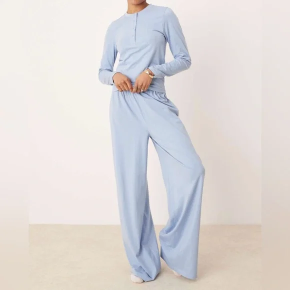 Pyjama trouser - Picture 2 of 3